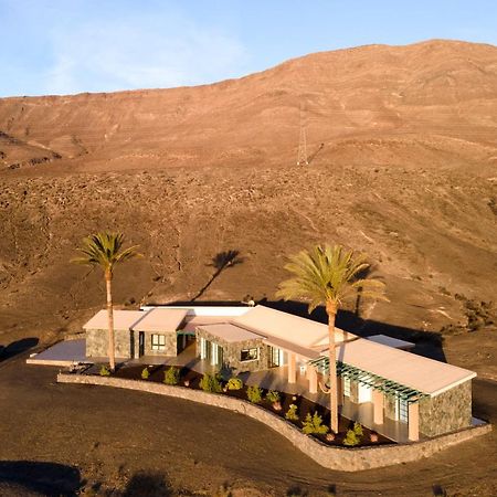 Finca Palmeras 1 Лахита Экстерьер фото