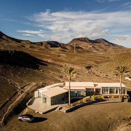 Finca Palmeras 1 Лахита Экстерьер фото