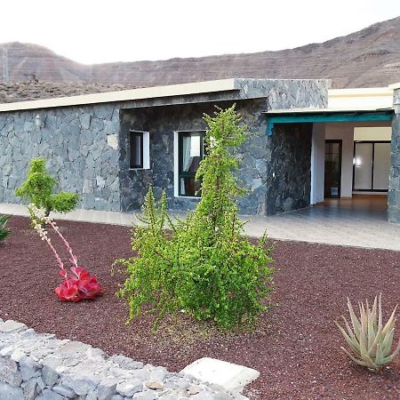 Finca Palmeras 1 Лахита Экстерьер фото