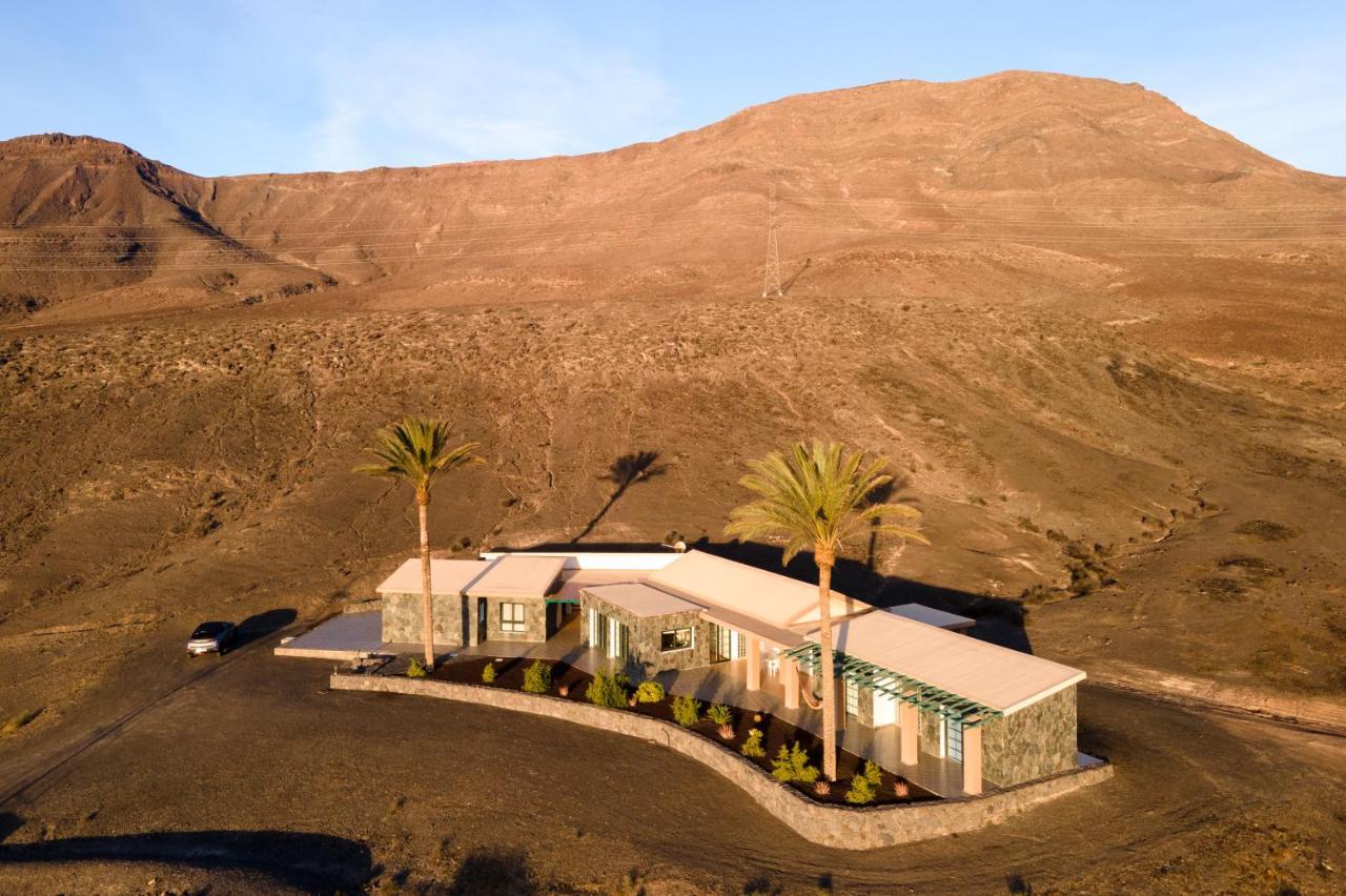 Finca Palmeras 1 Лахита Экстерьер фото