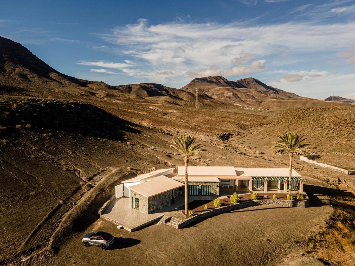 Finca Palmeras 1 Лахита Экстерьер фото