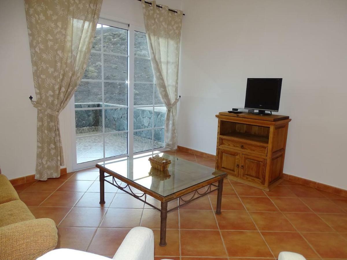 Finca Palmeras 1 Лахита Экстерьер фото