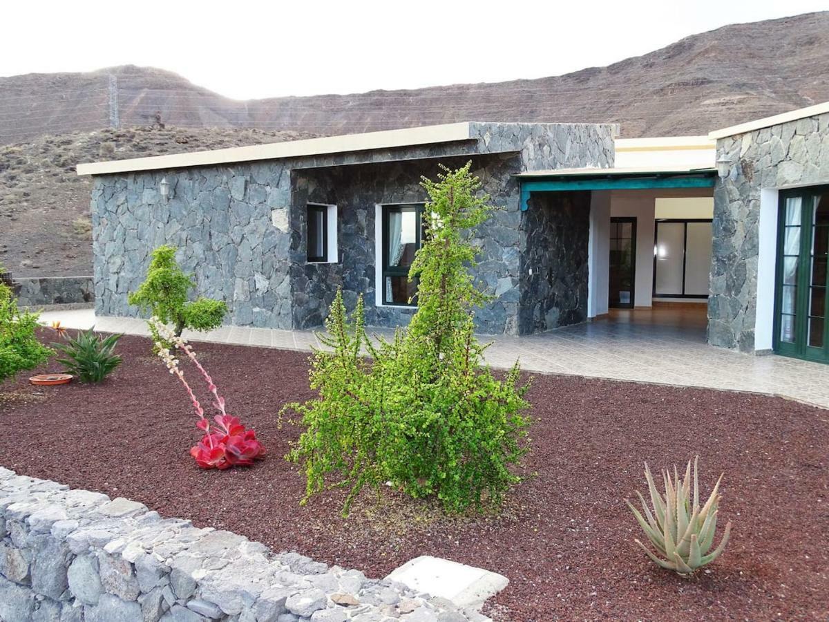 Finca Palmeras 1 Лахита Экстерьер фото