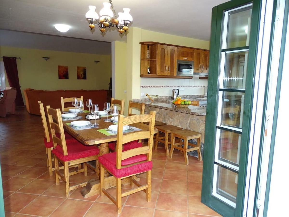 Finca Palmeras 1 Лахита Экстерьер фото