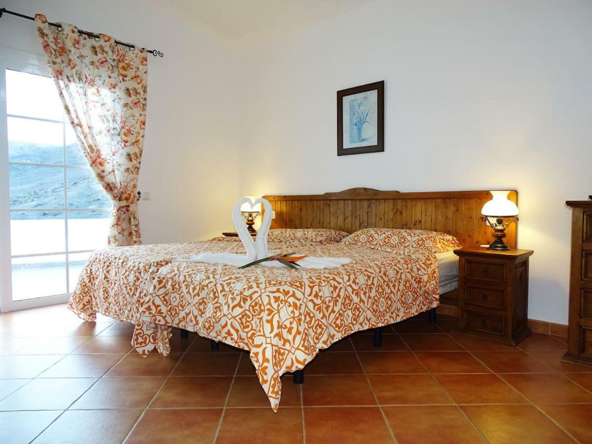 Finca Palmeras 1 Лахита Экстерьер фото