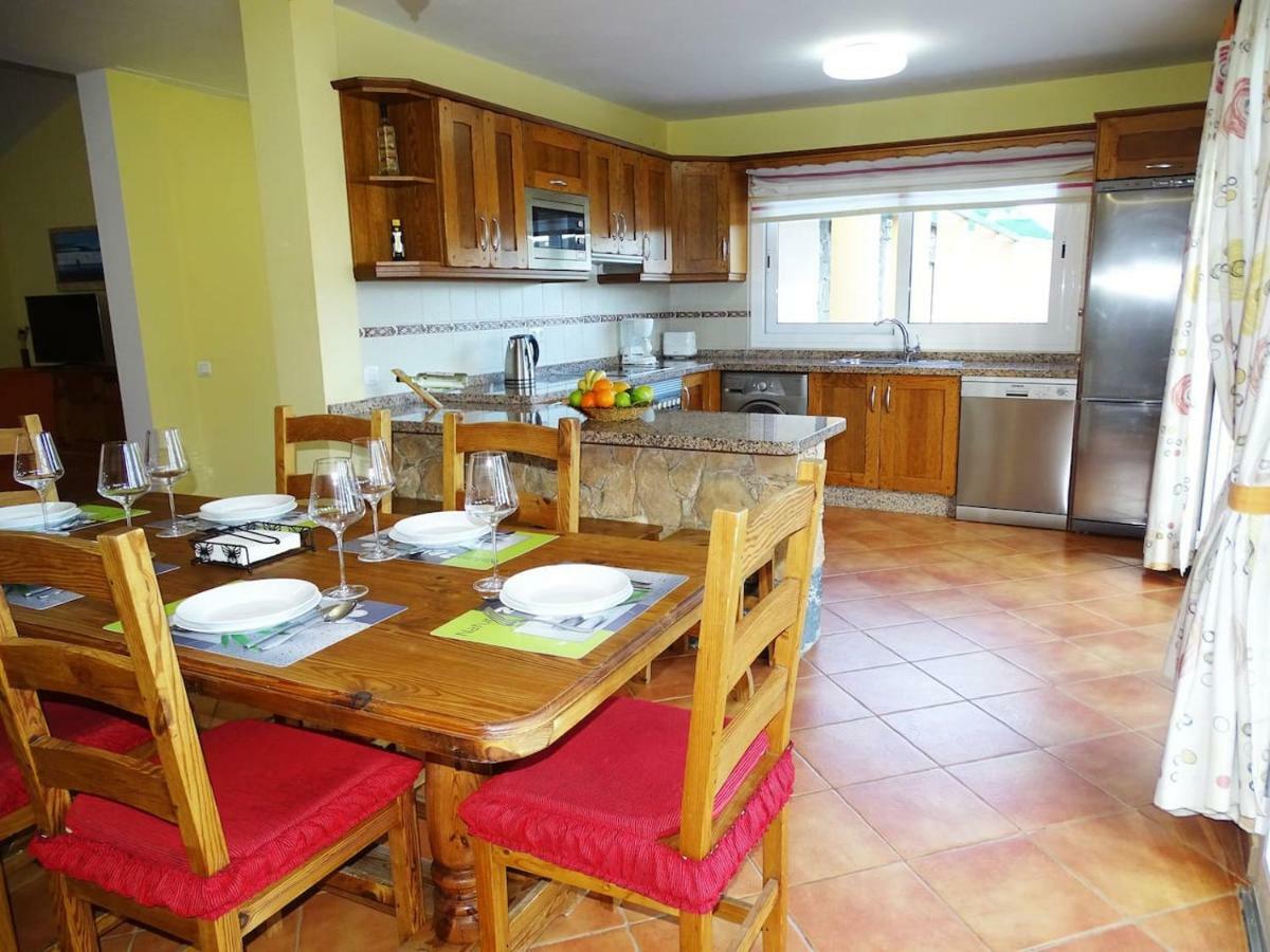 Finca Palmeras 1 Лахита Экстерьер фото
