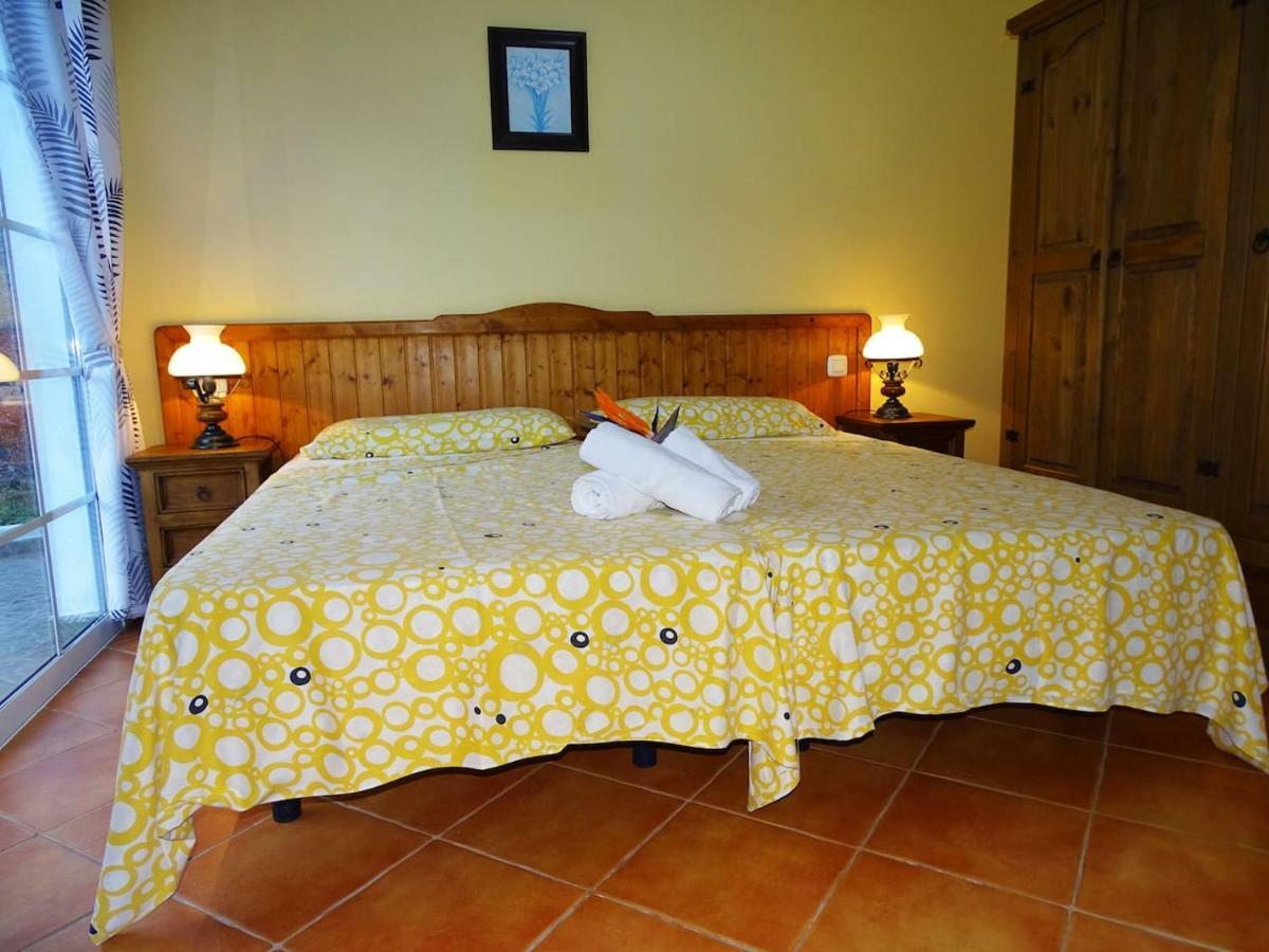 Finca Palmeras 1 Лахита Экстерьер фото