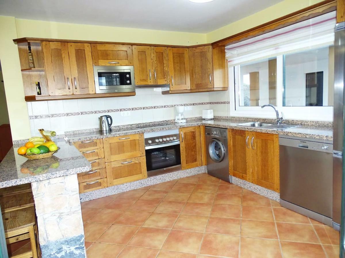 Finca Palmeras 1 Лахита Экстерьер фото