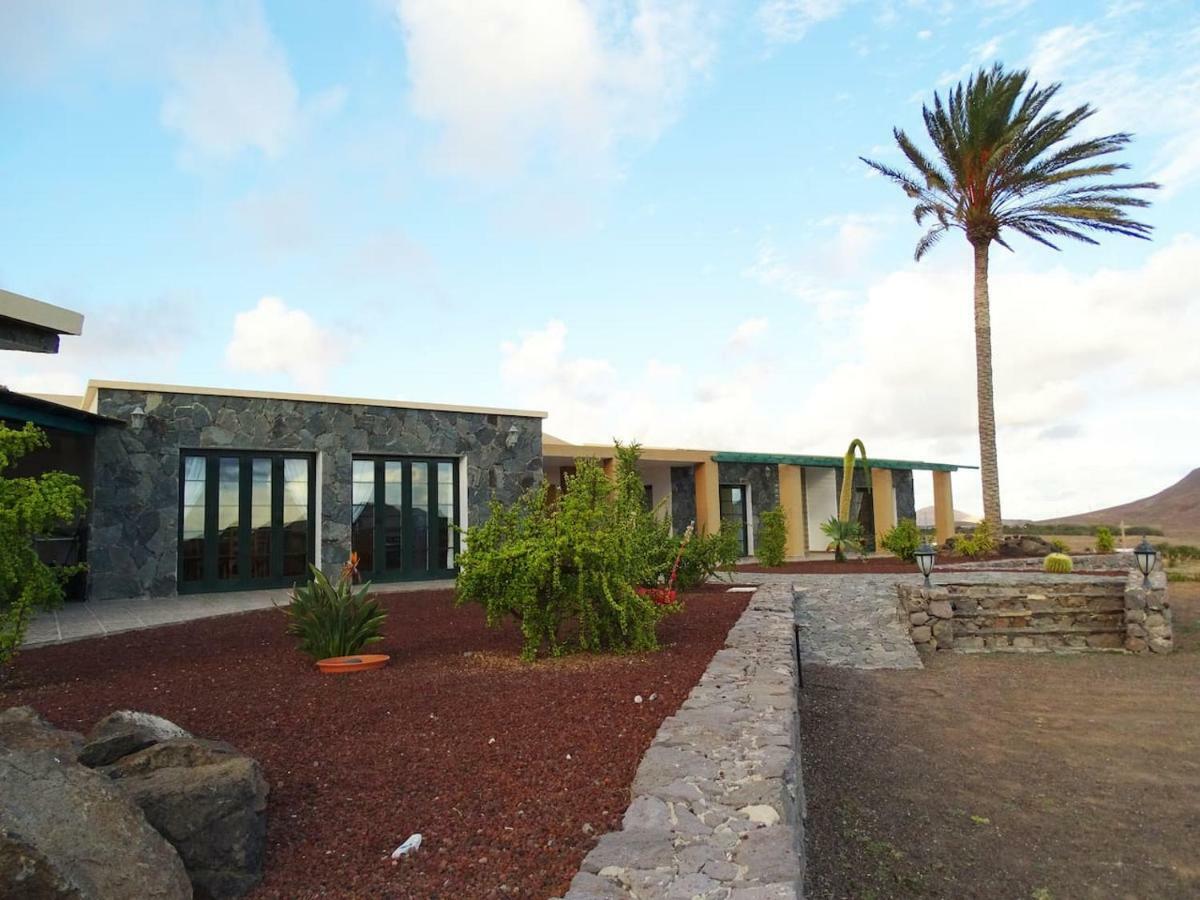 Finca Palmeras 1 Лахита Экстерьер фото