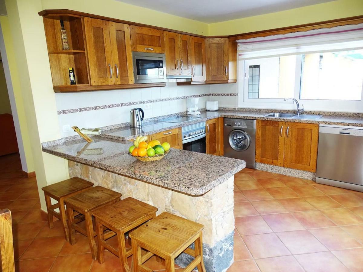 Finca Palmeras 1 Лахита Экстерьер фото